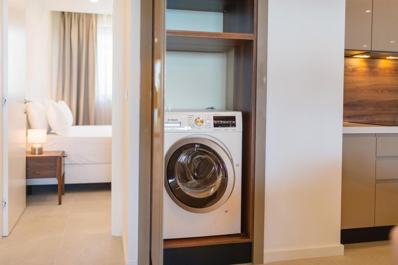 Sunraf Luxe Aparthotel *