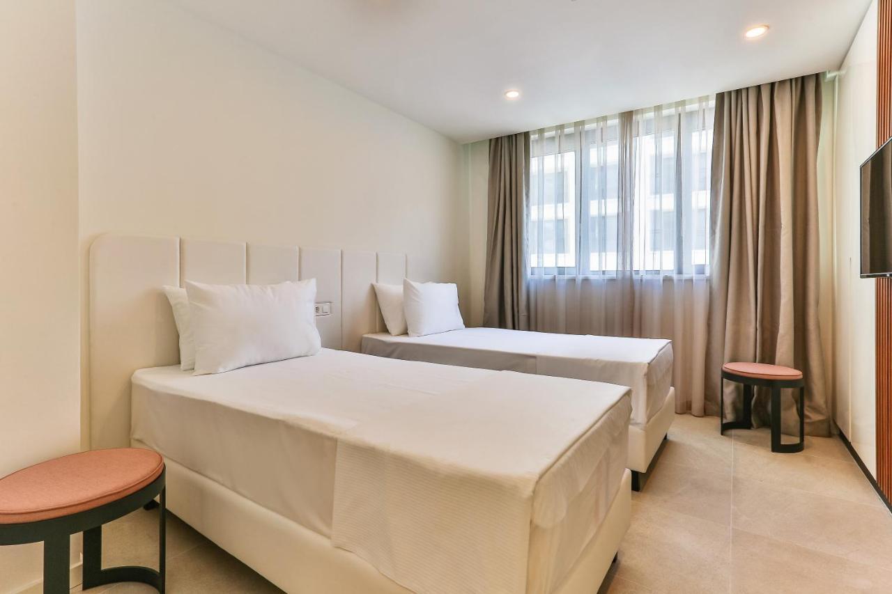 Sunraf Luxe Aparthotel *