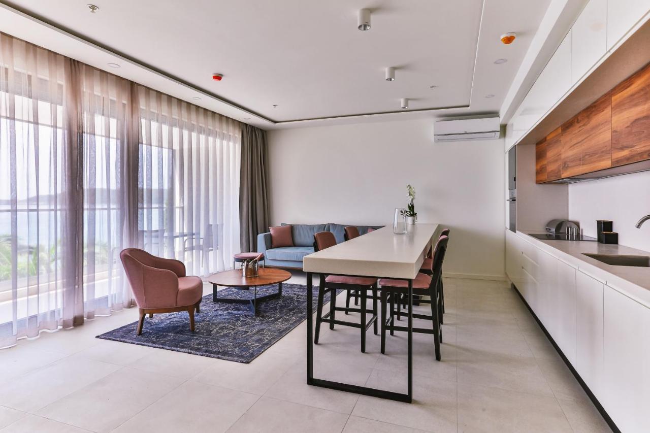 Aparthotel Sunraf Luxe *