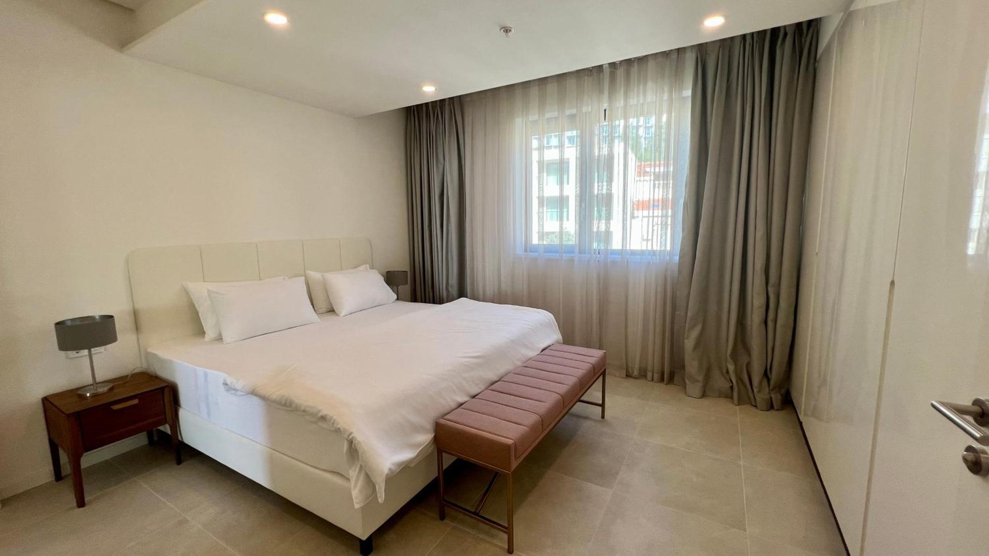 Sunraf Luxe * Budva