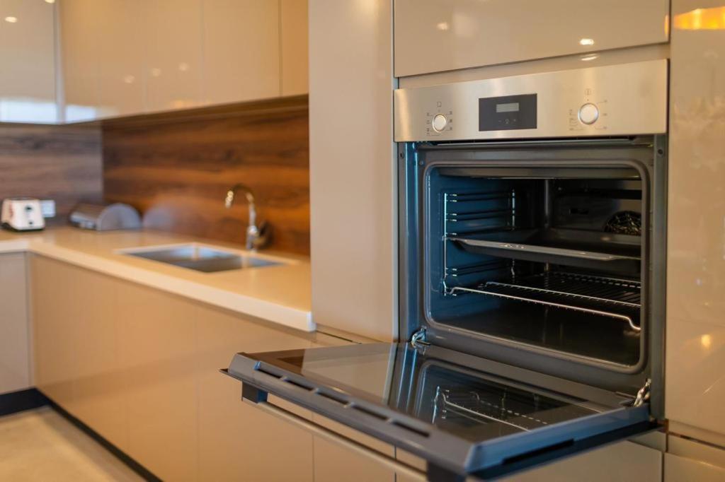 Sunraf Luxe Aparthotel Budva