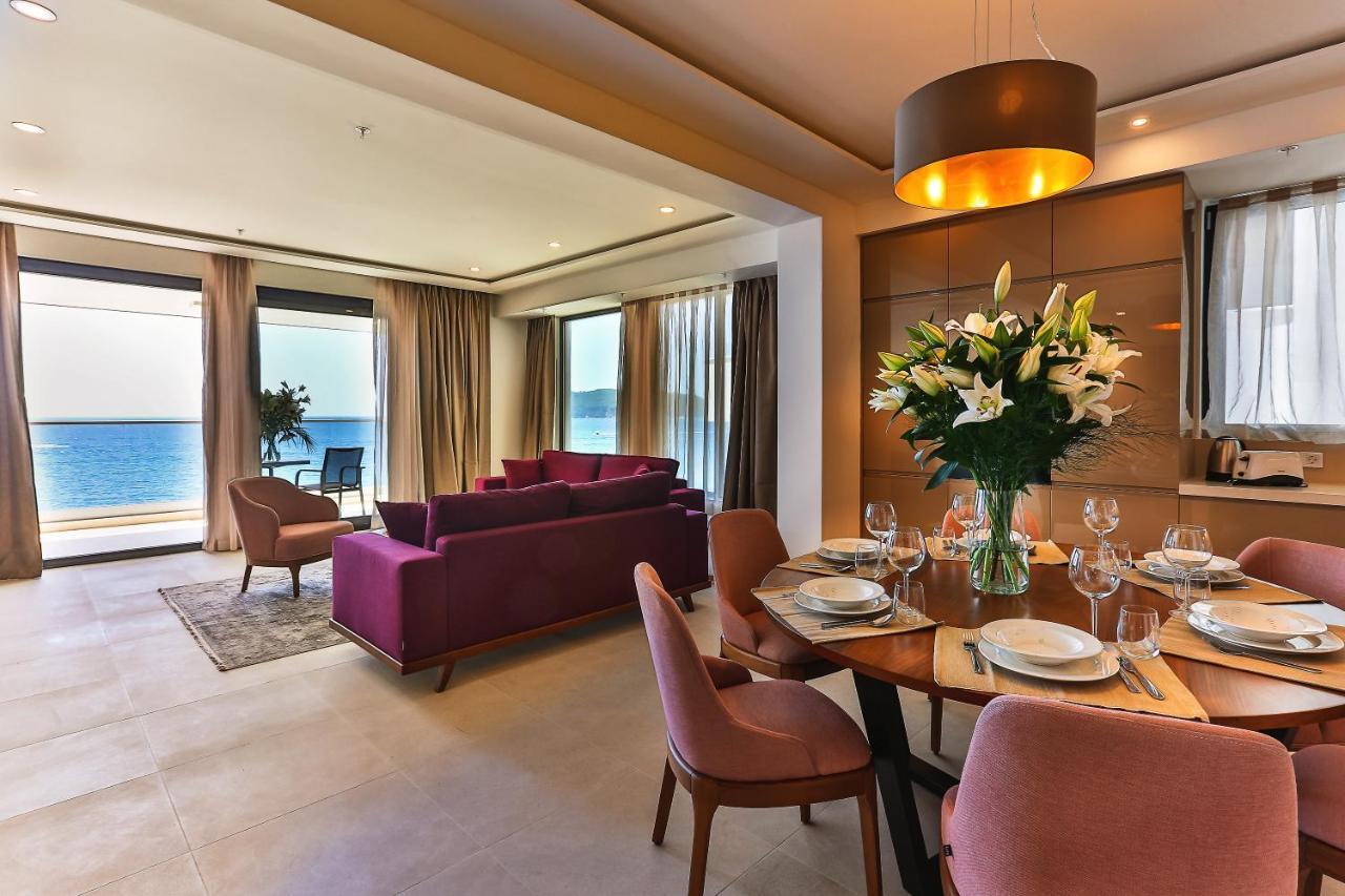 Aparthotel Sunraf Luxe *