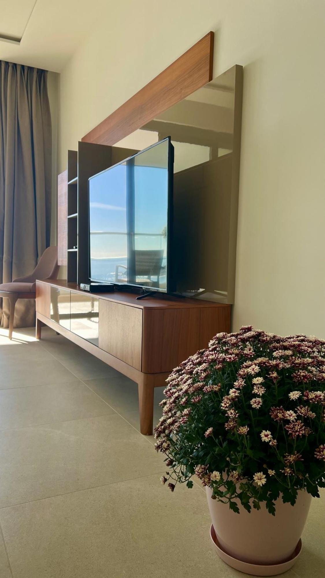 Aparthotel Sunraf Luxe *