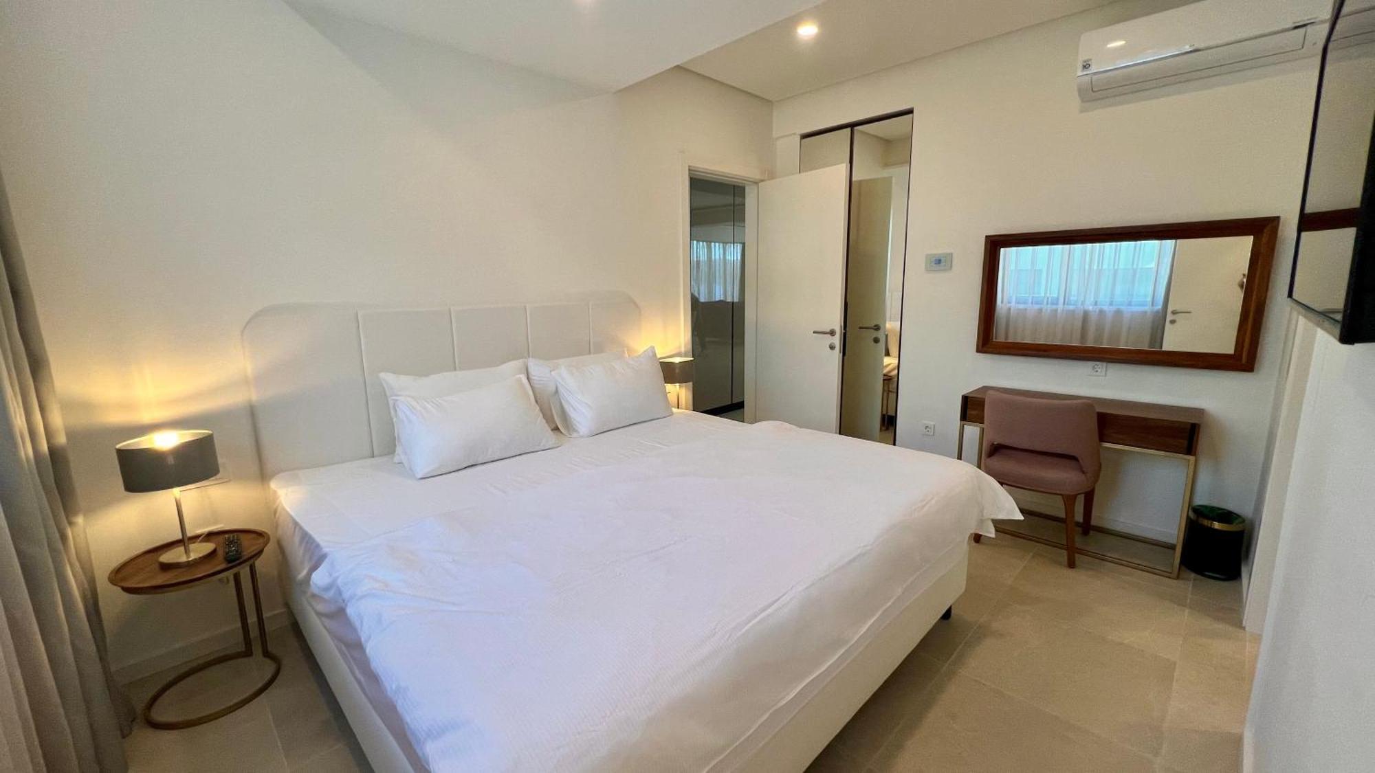 Sunraf Luxe Aparthotel