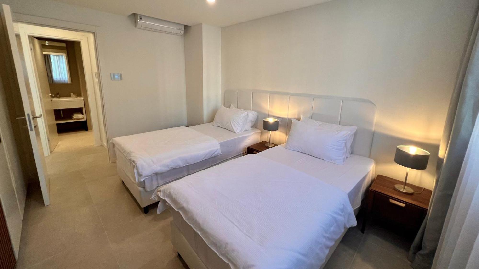 Sunraf Luxe Aparthotel *