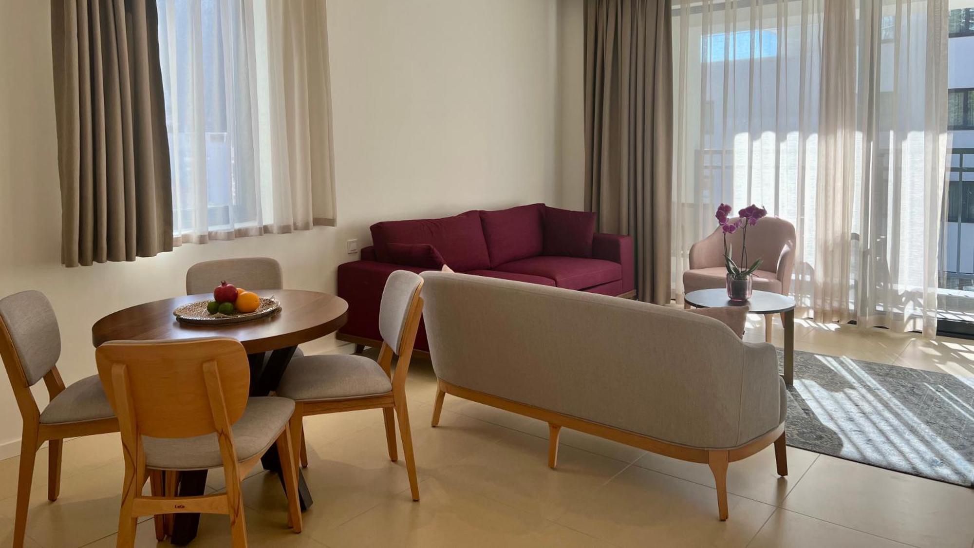 Sunraf Luxe * Budva