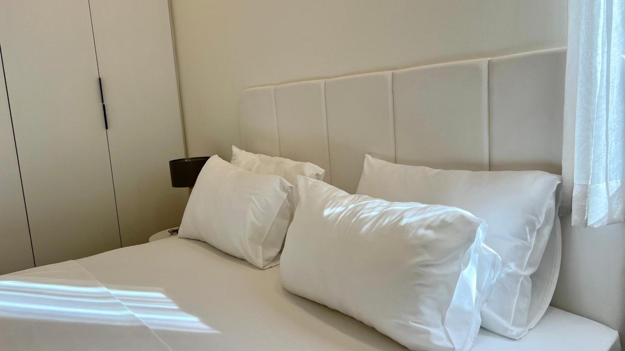 Sunraf Luxe Aparthotel
