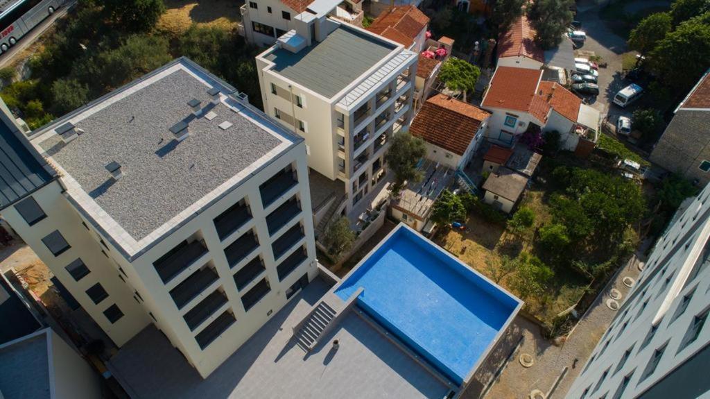 Sunraf Luxe Aparthotel