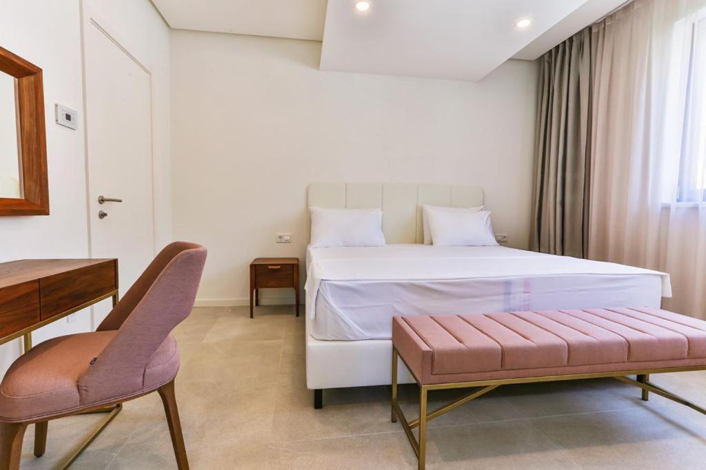 Sunraf Luxe Aparthotel Budva