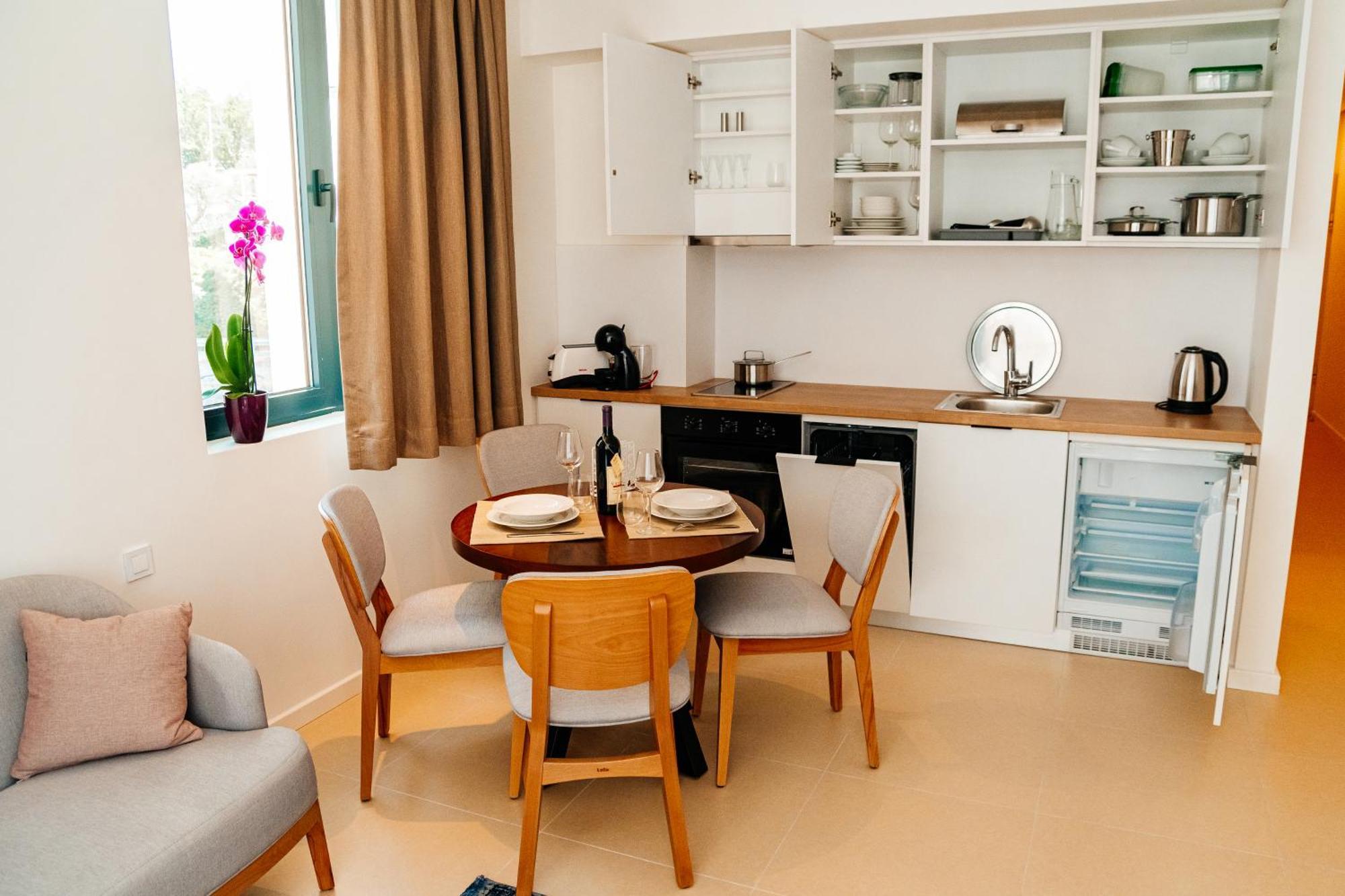 Sunraf Luxe * Budva